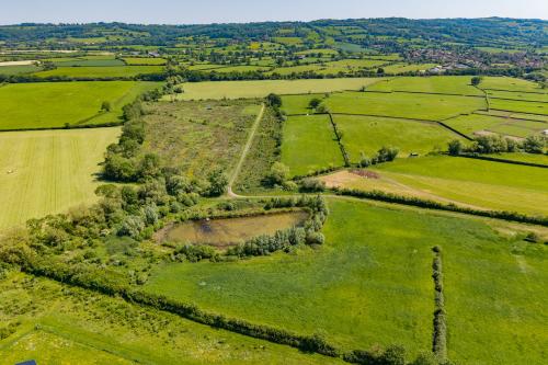 Lot 1, At Molly's Farm, Willersey Fields, Willersey, WR11