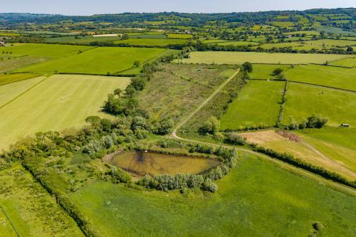 Lot 1, At Molly's Farm, Willersey Fields, Willersey, WR11