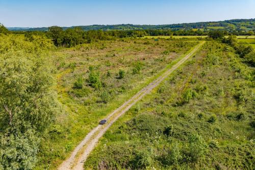 Lot 1, At Molly's Farm, Willersey Fields, Willersey, WR11