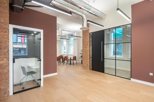 95 Southwark Street, Southwark, London, SE1