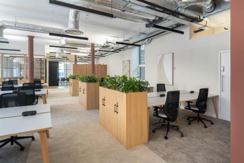 95 Southwark Street, Southwark, London, SE1