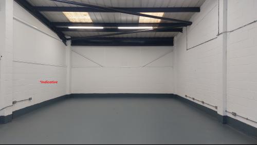 Units 4 & 5, Redbridge Enterprise Centre, Thompson Close, Ilford, IG1