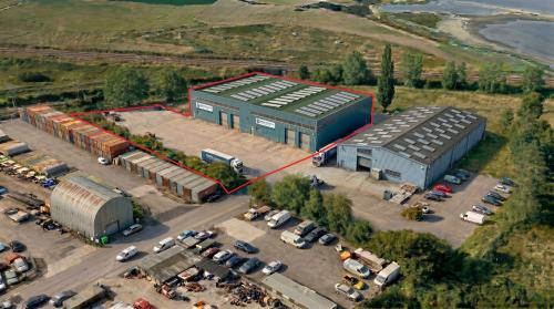Units A & B 1 South Strand, Manningtree, CO11