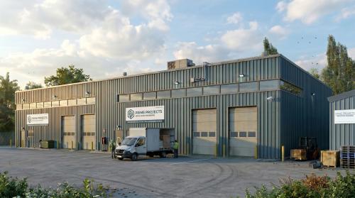 Units A & B 1 South Strand, Manningtree, CO11