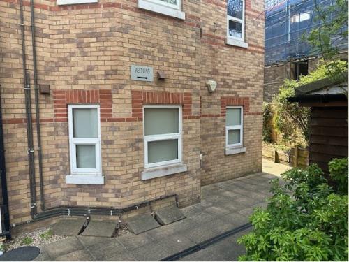 West Wing, 3 Lorne Park Road, Bournemouth, BH1