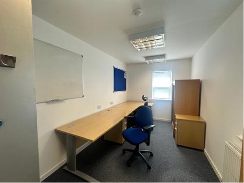 West Wing, 3 Lorne Park Road, Bournemouth, BH1