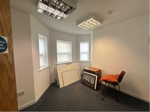 West Wing, 3 Lorne Park Road, Bournemouth, BH1