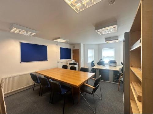 West Wing, 3 Lorne Park Road, Bournemouth, BH1