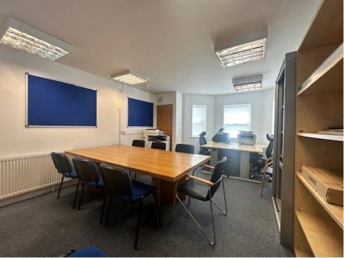 West Wing, 3 Lorne Park Road, Bournemouth, BH1