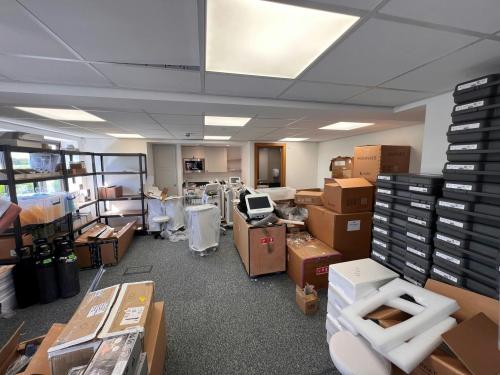 1 Grain Barn, Ashridgewood Business Park, Warren House Road, Wokingham, RG40