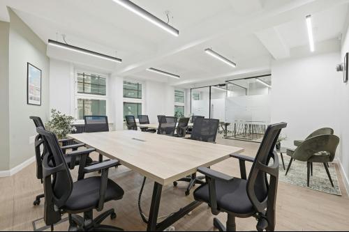 3rd Floor, 1A Redchurch Street, Shoreditch, London, E2