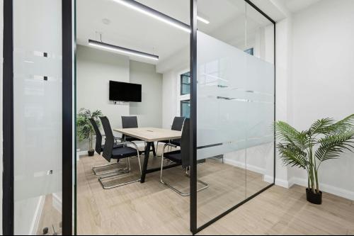3rd Floor, 1A Redchurch Street, Shoreditch, London, E2