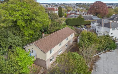 Guest House of the Chelston Manor Public House, Old Mill Road, Torquay, TQ2