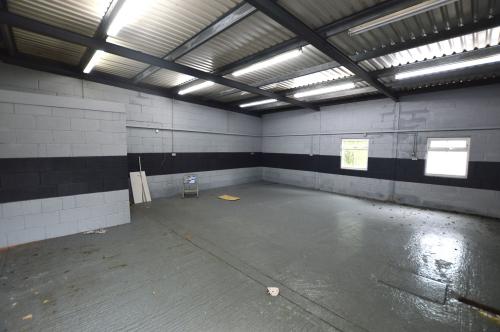 Unit 1 & Rear Yard, Harrison Drive, Braintree, CM7