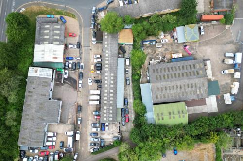 Unit 1 & Rear Yard, Harrison Drive, Braintree, CM7
