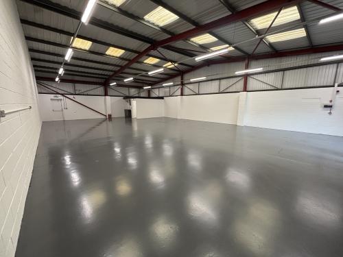 77, Industrial, Waterside Road, Hamilton, Leicester, LE5
