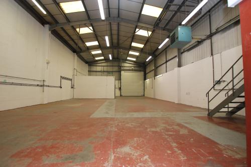 Unit 4, Whisby Way, Lincoln, LN6
