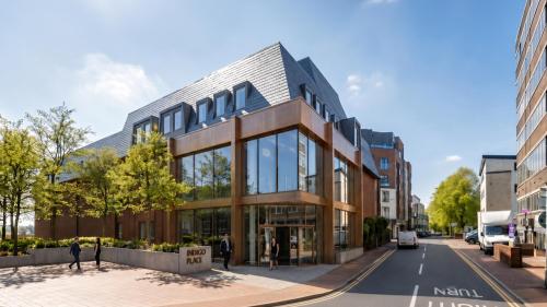 Indigo Place, 171 Kings Road, Brentwood, CM14