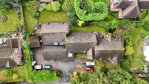 Abbeyfield House, Dobbins Lane, Aylesbury, HP22