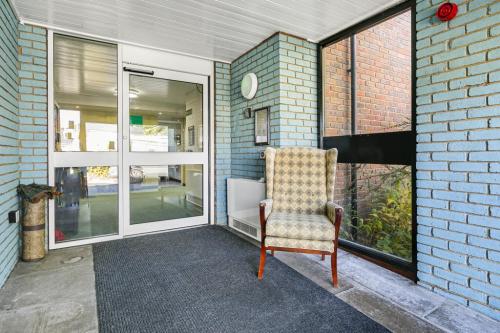 Abbeyfield House, Dobbins Lane, Aylesbury, HP22