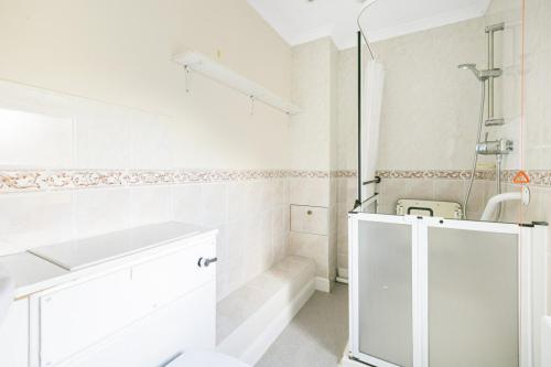 Abbeyfield House, Dobbins Lane, Aylesbury, HP22