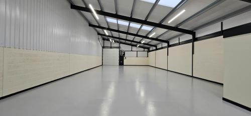 Unit 9, Fleet Marston Farm, Fleet Marston, Aylesbury, HP18