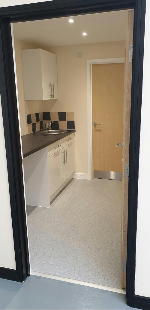 Unit 9, Fleet Marston Farm, Fleet Marston, Aylesbury, HP18
