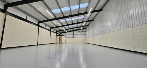 Unit 9, Fleet Marston Farm, Fleet Marston, Aylesbury, HP18