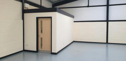 Unit 9, Fleet Marston Farm, Fleet Marston, Aylesbury, HP18