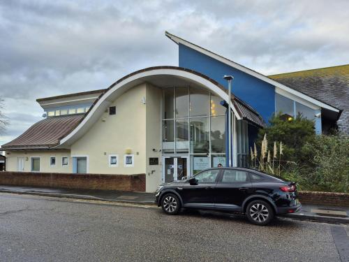 Canford Heath Group Practice, 9 Mitchell Road, Canford Heath, Poole, BH17