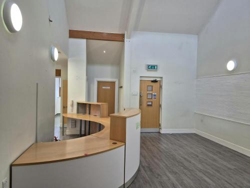 Canford Heath Group Practice, 9 Mitchell Road, Canford Heath, Poole, BH17
