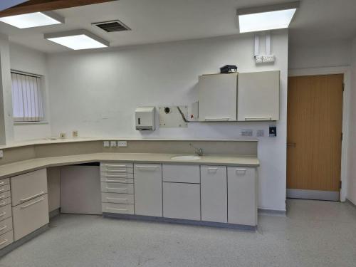 Canford Heath Group Practice, 9 Mitchell Road, Canford Heath, Poole, BH17