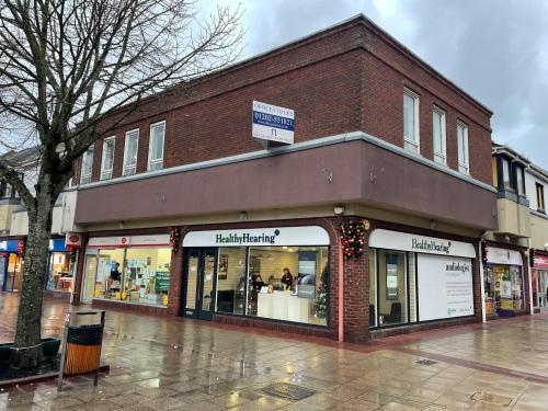 3C Saxon Square, Christchurch, BH23