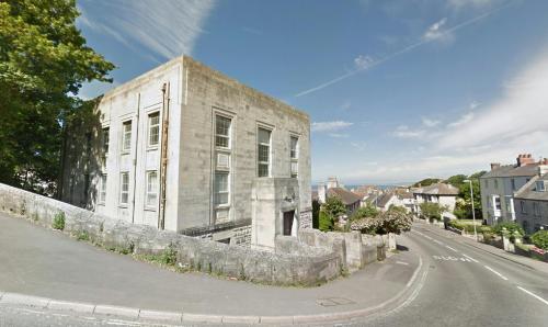 Yew Tree House, Fortuneswell, Portland, DT5