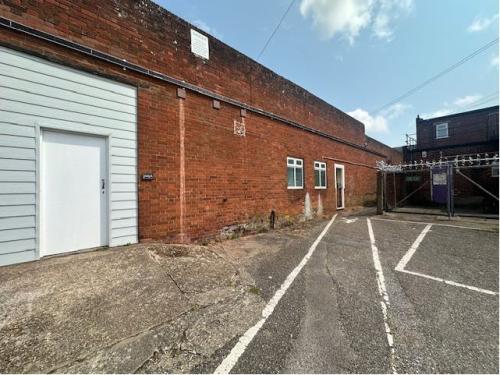 364B Ashley Road, Parkstone, Poole, BH14