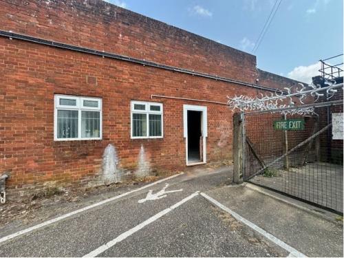 364B Ashley Road, Parkstone, Poole, BH14