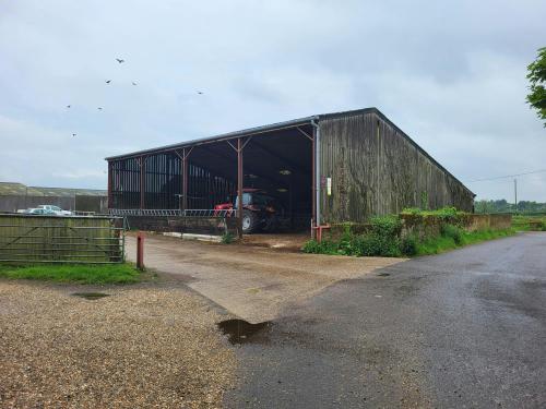 Waterditch Farm, Waterditch Road, Christchurch, BH23