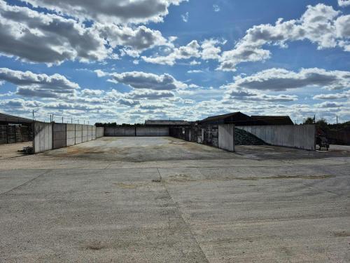 Waterditch Farm, Waterditch Road, Christchurch, BH23