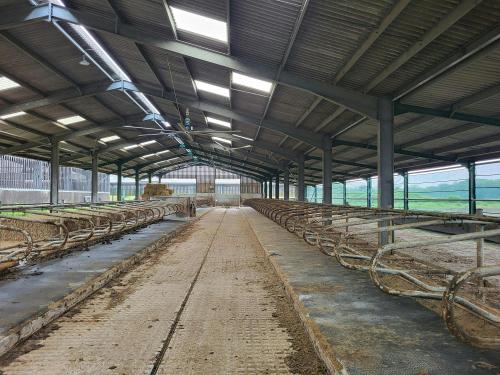 Waterditch Farm, Waterditch Road, Christchurch, BH23