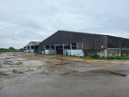 Waterditch Farm, Waterditch Road, Christchurch, BH23
