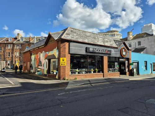 3-5 Lansdowne Road, Bournemouth, BH1