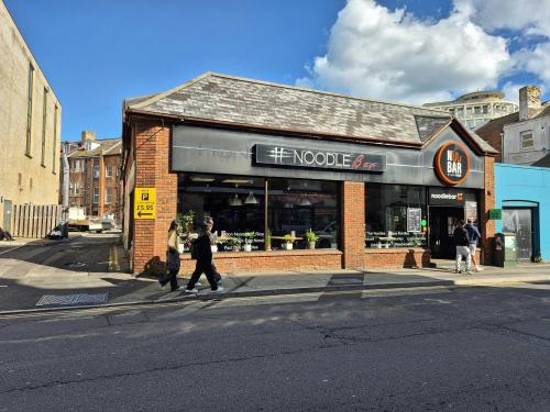 3-5 Lansdowne Road, Bournemouth, BH1