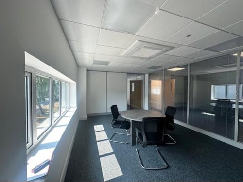 8-10 Airfield Road, Christchurch, BH23