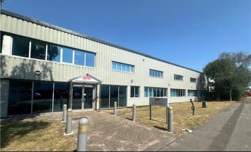 8-10 Airfield Road, Christchurch, BH23
