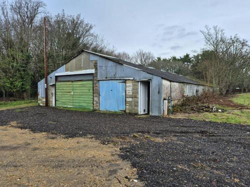 Beech House Farm, Lyndhurst Road, Bransgore, Christchurch, BH23