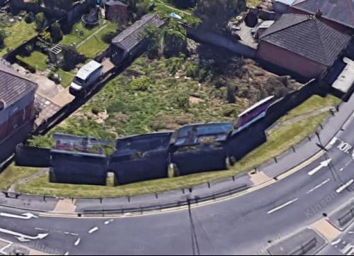 126 Kinson Rd, Bournemouth, BH10