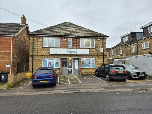 Valtex House, 1a Pine Road, Winton, Bournemouth, BH9