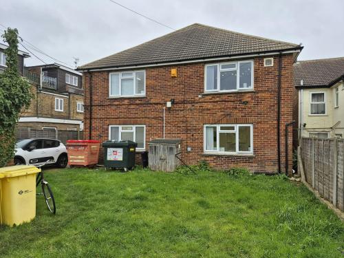 Valtex House, 1a Pine Road, Winton, Bournemouth, BH9