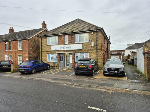 Valtex House, 1a Pine Road, Winton, Bournemouth, BH9