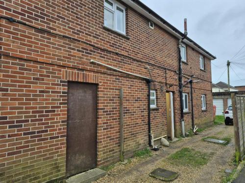 Valtex House, 1a Pine Road, Winton, Bournemouth, BH9